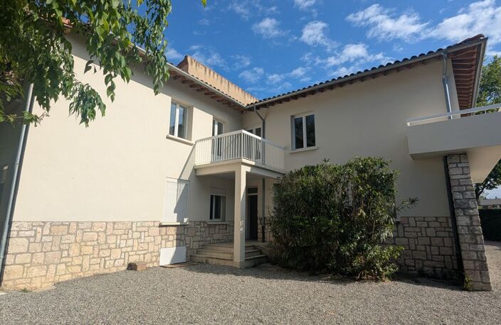 Appartement — photo 2