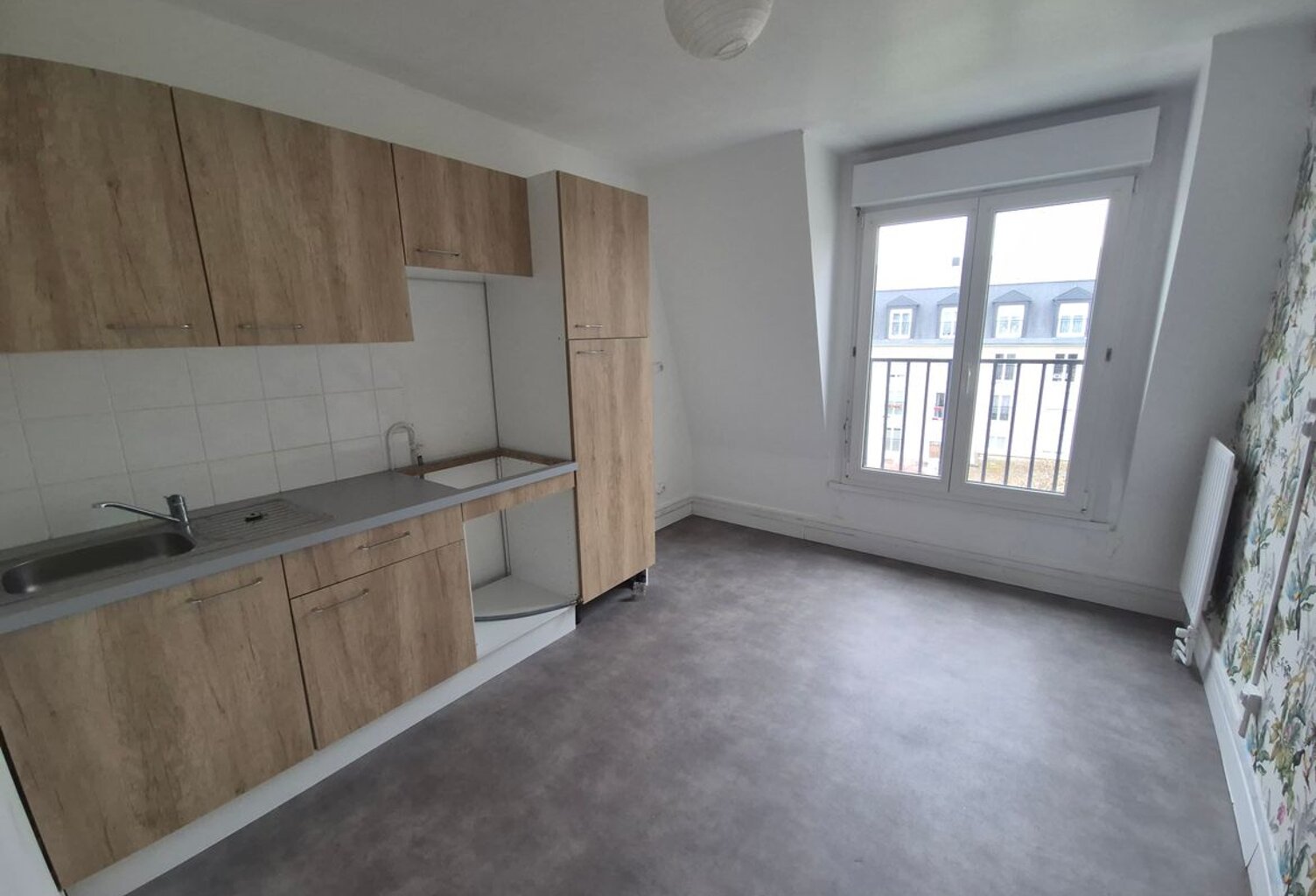 Appartement — photo 1