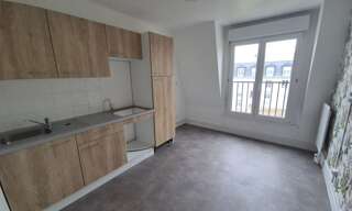 Appartement 4 Pièces 81 m² à vendre à Compiègne (60200)