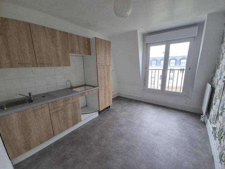 Appartement — photo 1