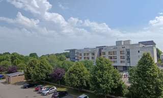 Appartement 1 Pièce 18 m² à vendre à Montévrain (77144)