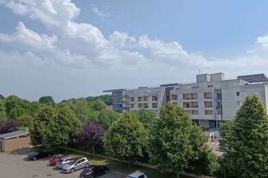 Appartement 1 pièces 147000 €