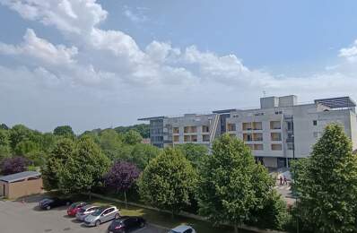 Appartement — photo du bien