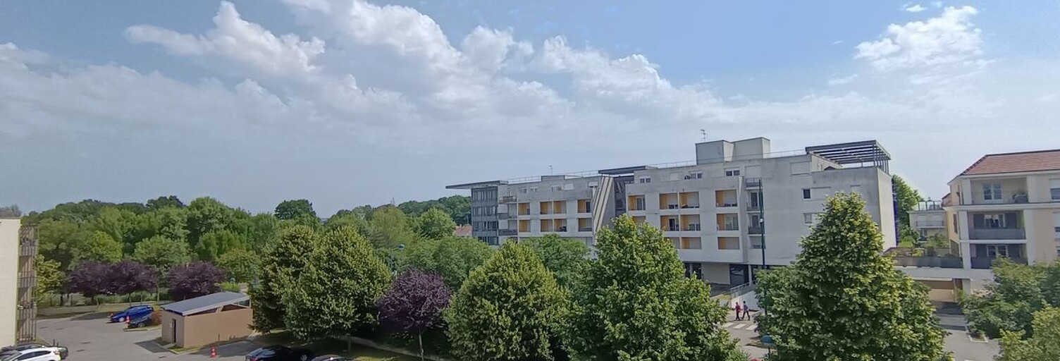 Appartement 1 Pièce 18 m² à vendre à Montévrain (77144)