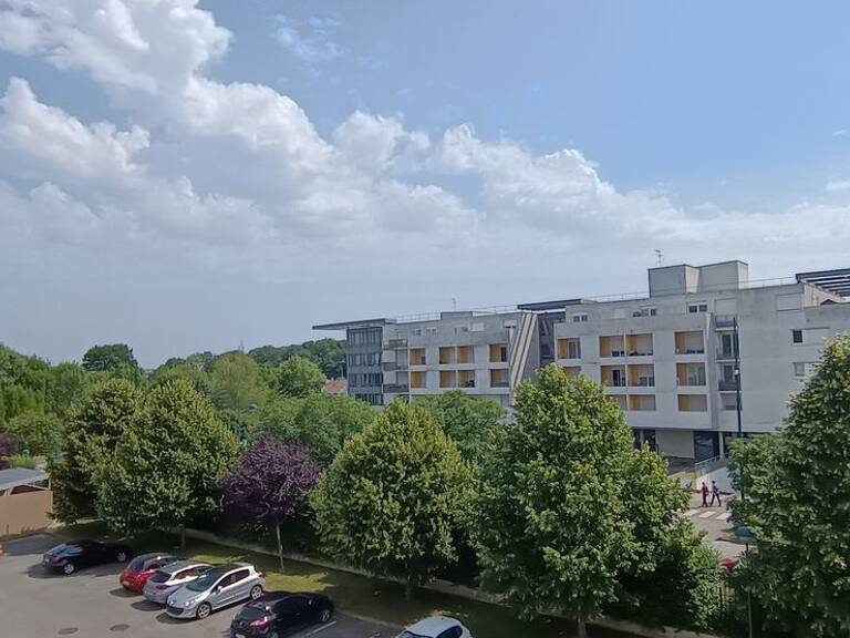 Appartement — photo 1