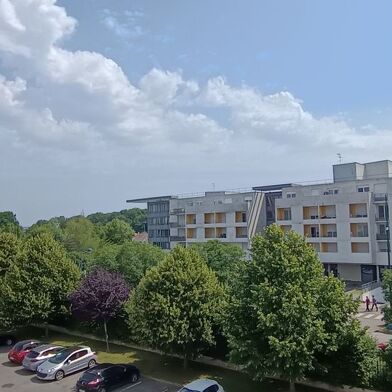 Appartement 1 pièces 147000 €