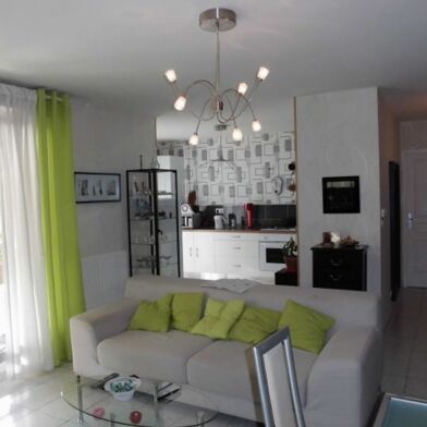 Appartement 3 pièces 153000 €