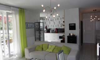 Appartement 3 Pièces 66 m² à vendre à Besançon (25000)