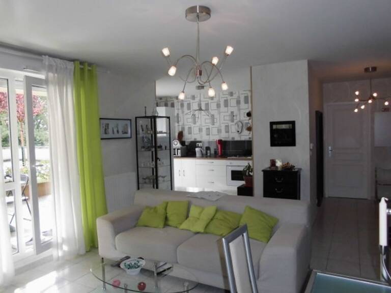 Appartement — photo 1