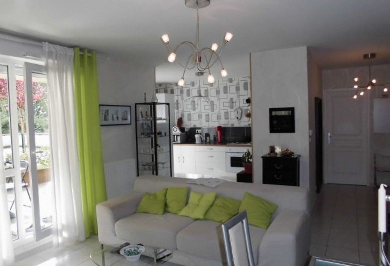 Appartement — photo 1