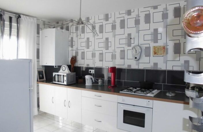 Appartement — photo 2