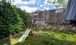 Maison 3 Pièces 57 m² à vendre à Castelginest (31780)