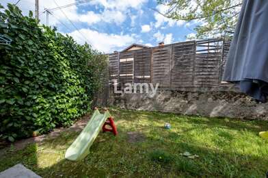 Maison 3 pièces 189000 €