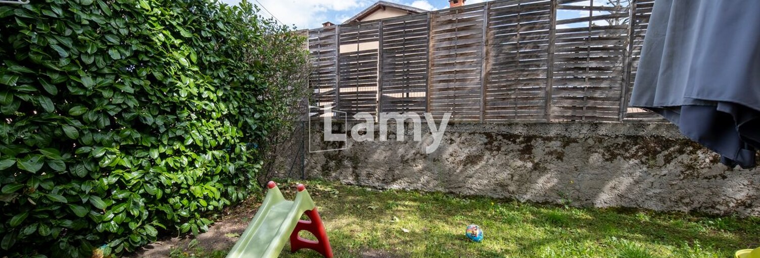 Maison 3 Pièces 57 m² à vendre à Castelginest (31780)