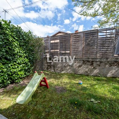 Maison 3 pièces 189000 €