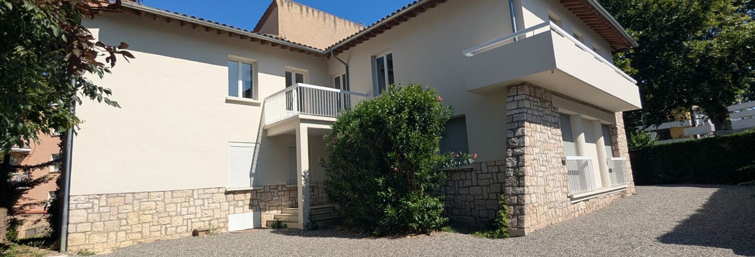 Appartement 2 Pièces 34 m² à vendre à Toulouse (31000)