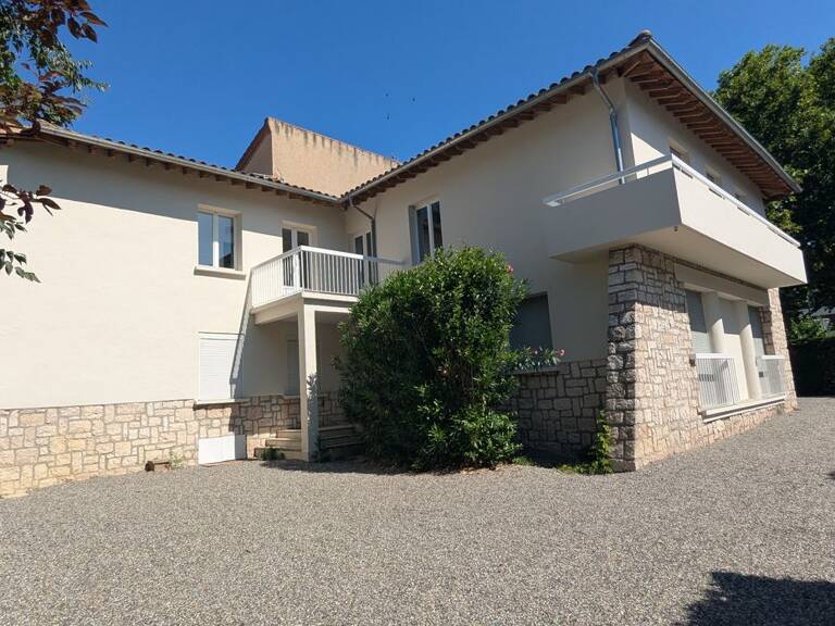 Appartement — photo 1