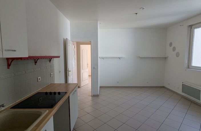 Appartement — photo 3