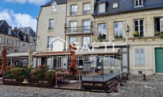 Commerce  292 m² à vendre à Laon (02000)