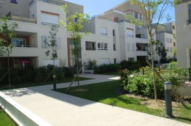 Appartement 2 pièces 165800 €