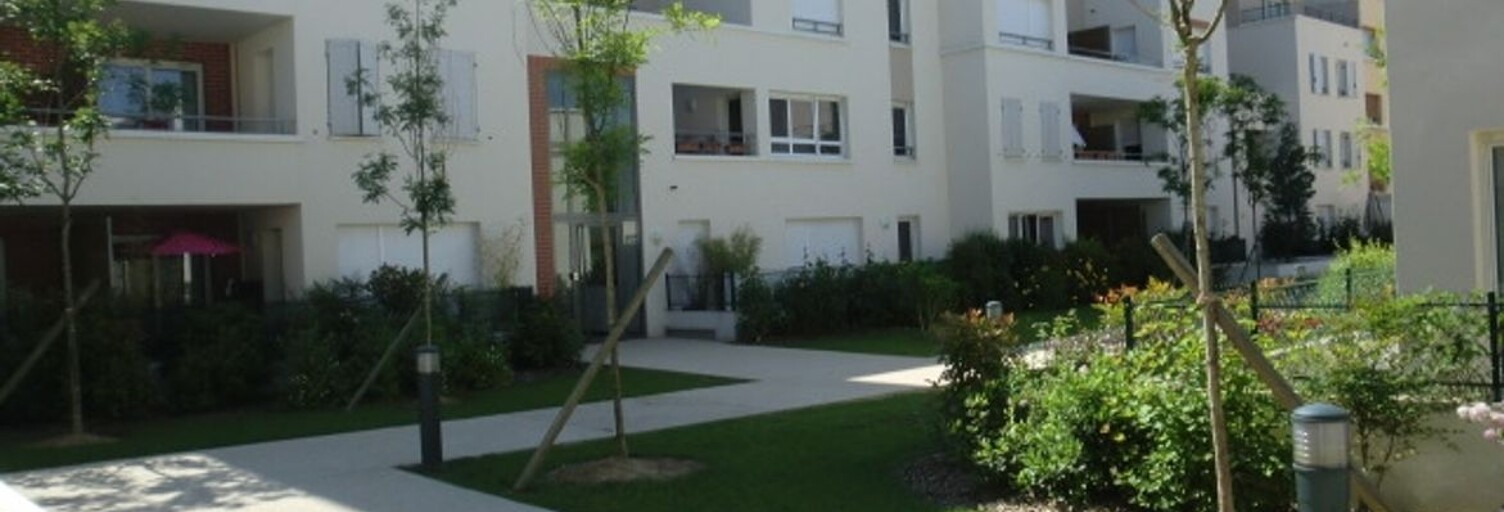 Appartement 2 Pièces 40 m² à vendre à Juvisy-sur-Orge (91260)