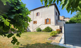 Maison 5 Pièces 95 m² à vendre à Aixe-sur-Vienne (87700)