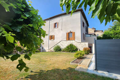 Maison 5 pièces 157000 €