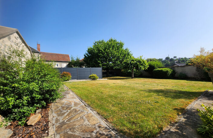 Maison de ville — photo 4
