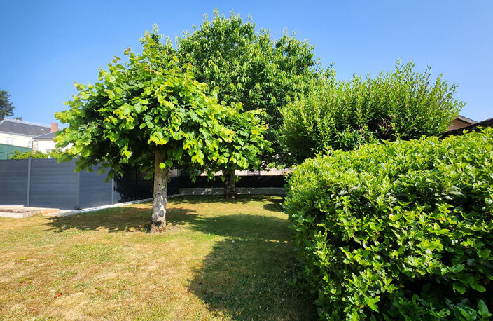 Maison de ville — photo 5