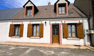 Maison 4 Pièces 84 m² à vendre à Beauce la Romaine (41240)