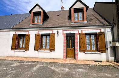 Maison 4 pièces 118000 €