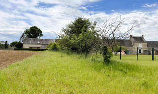 Maison 4 Pièces 84 m² à vendre à Beauce la Romaine (41240)