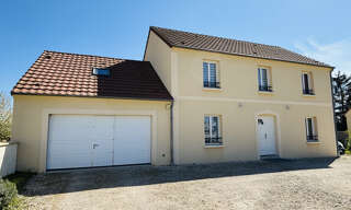 Maison 7 Pièces 170 m² à vendre à Tournoisis (45310)