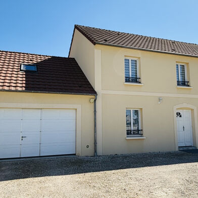 Maison 7 pièces 238000 €