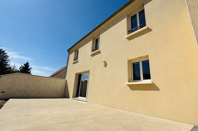 Maison 7 pièces 238000 €