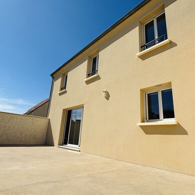 Maison 7 pièces 238000 €