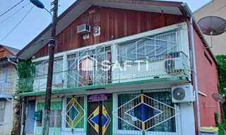 Immeuble  227 m² à vendre à Cayenne (97300)