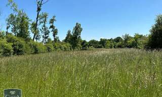 Terrain  4696 m² à vendre à Le Blanc (36300)