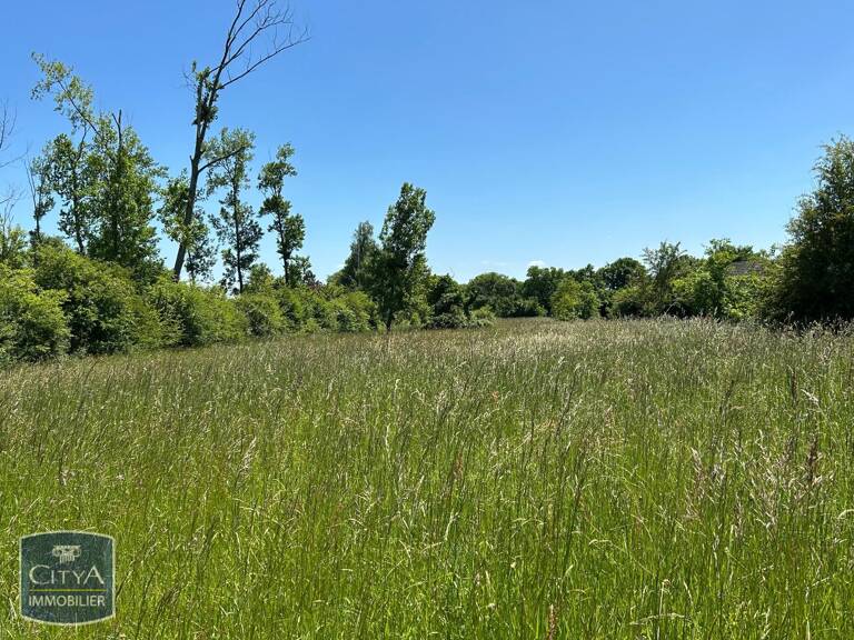 Terrain à construire  4696 m²  — photo 1