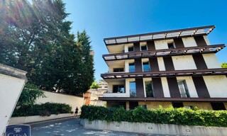 Appartement 2 Pièces 47 m² à louer à Saint-Cyr-sur-Loire (37540)