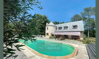 Maison 8 Pièces 205 m² à vendre à Langon (33210)