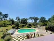 Proche Langon - propriété 6 chambres -dépendances -piscine - — photo 3