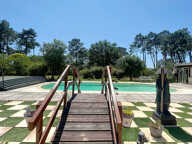 Proche Langon - propriété 6 chambres -dépendances -piscine - — photo 4