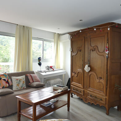 Appartement 3 pièces 239000 €