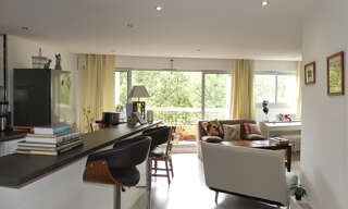 Appartement 3 Pièces 59 m² à vendre à Carros (06510)