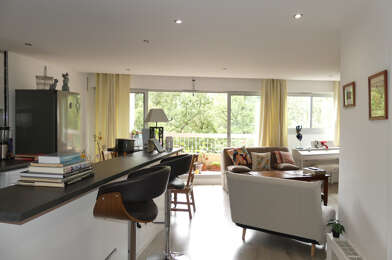 Appartement 3 pièces 239000 €