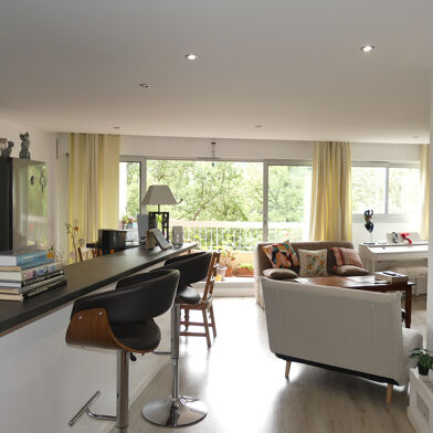 Appartement 3 pièces 239000 €