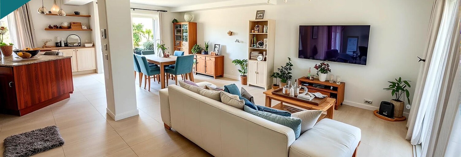 Maison 6 Pièces 126 m² à vendre à Forges-de-Lanouée (56120)