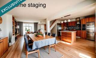 Maison 6 Pièces 126 m² à vendre à Forges-de-Lanouée (56120)