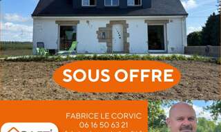 Maison 6 Pièces 126 m² à vendre à Forges-de-Lanouée (56120)